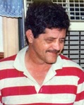 Reynaldo  Izquierdo