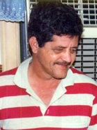 Reynaldo Izquierdo