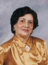 Gloria Negron